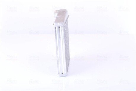 Радиатор печки (отопителя) nissens 70807