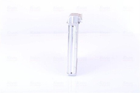 Радиатор печки (отопителя) nissens 70807