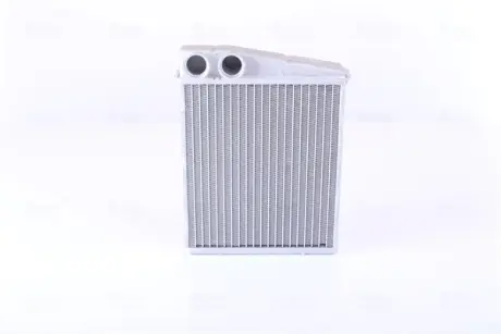 Радіатор пічки Nissens 70807