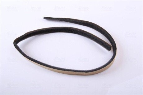 Радиатор печки (отопителя) nissens 71154