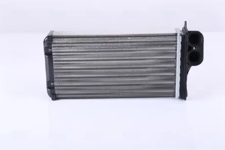 Радіатор пічки Nissens 71154
