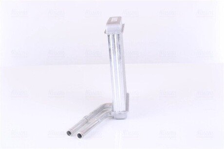 Радиатор печки (отопителя) nissens 71757