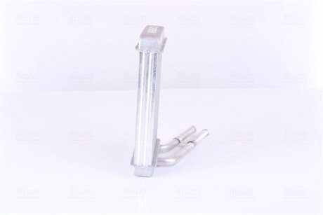 Радиатор печки (отопителя) nissens 71757