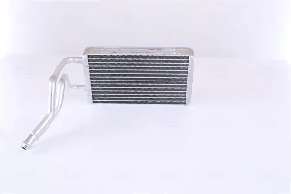 Радіатор пічки nissens 71768