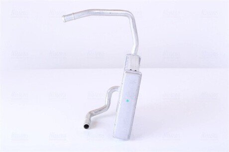 Радиатор печки (отопителя) nissens 71775