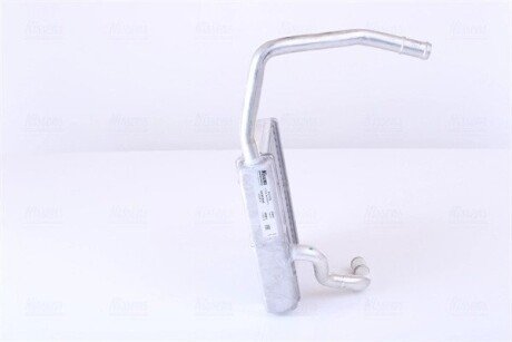 Радиатор печки (отопителя) nissens 71775