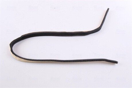 Радиатор печки (отопителя) nissens 72001