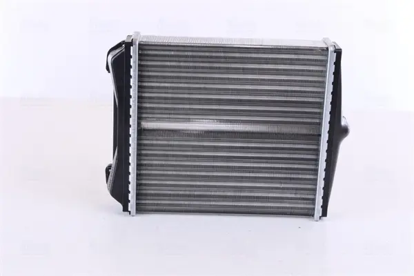 Радіатор пічки nissens 72001