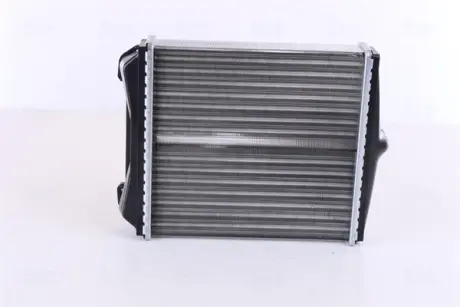 Радіатор пічки Nissens 72001