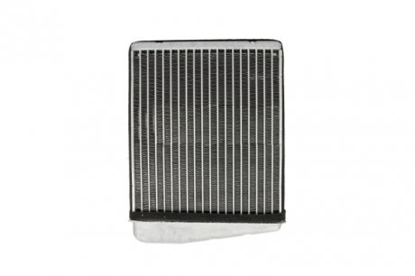 Радиатор печки (отопителя) nissens 72047