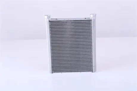 Радіатор пічки Nissens 72065