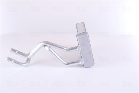 Радіатор пічки (опалювача) nissens 72208