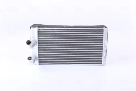 Радіатор пічки Nissens 72209