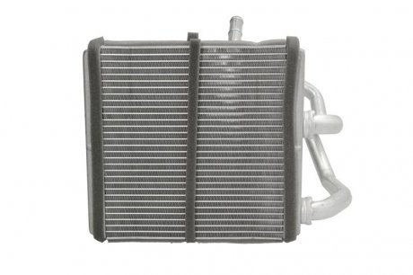 Радиатор печки (отопителя) nissens 72219