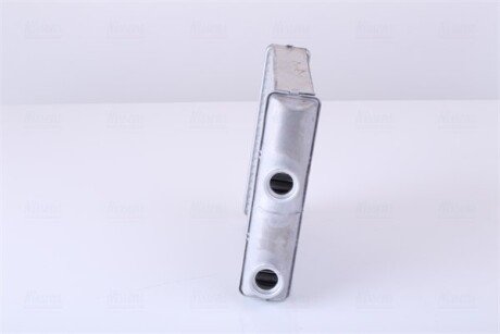 Радиатор печки (отопителя) nissens 72663