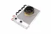 Радіатор пічки Nissens 72669 (фото 2)