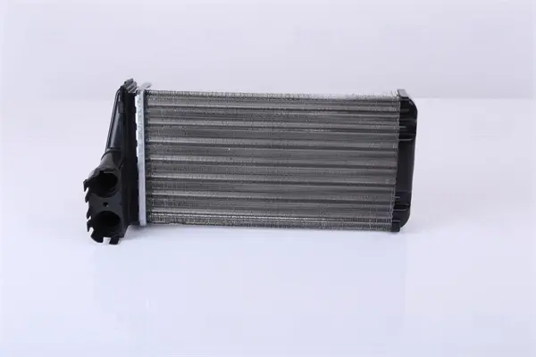 Радіатор пічки nissens 72945