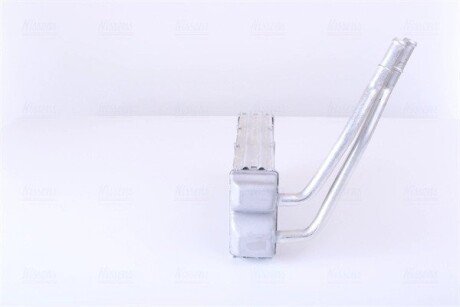 Радіатор пічки (опалювача) nissens 73000