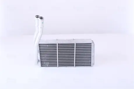 Радіатор пічки Nissens 73000
