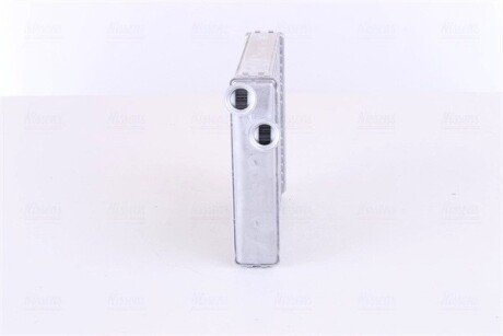 Радиатор печки (отопителя) nissens 73645