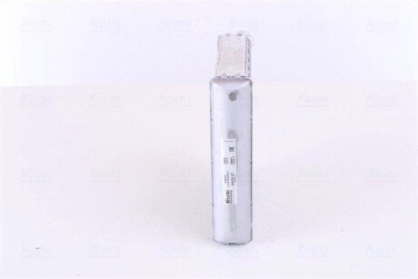 Радиатор печки (отопителя) nissens 73645