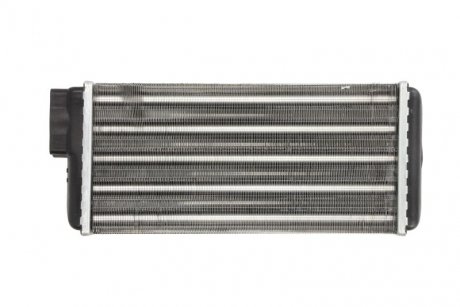 Радиатор печки (отопителя) nissens 73650