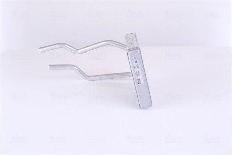 Радіатор пічки (опалювача) nissens 73675