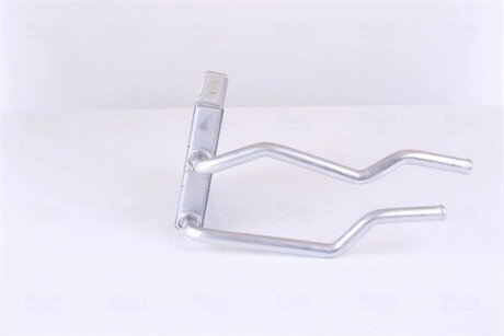 Радіатор пічки (опалювача) nissens 73675