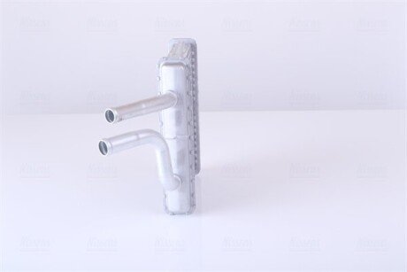 Радиатор печки (отопителя) nissens 76507