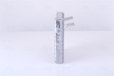 Радиатор печки (отопителя) nissens 76507