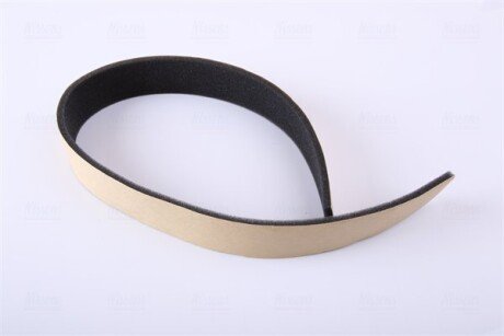 Радиатор печки (отопителя) nissens 76507