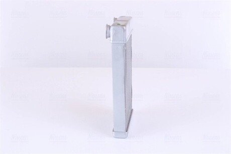 Радиатор печки (отопителя) nissens 76515