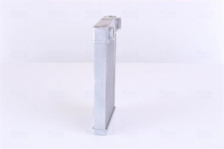 Радиатор печки (отопителя) nissens 76515