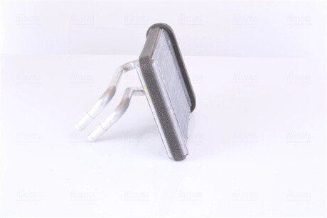 Радіатор пічки (опалювача) nissens 77507