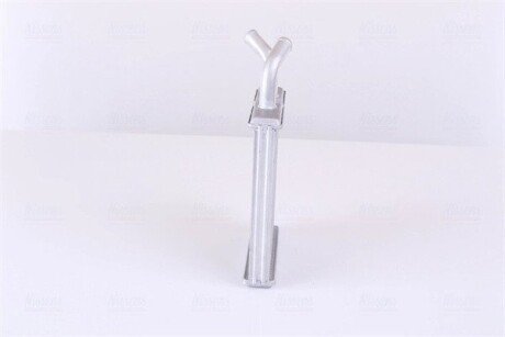 Радиатор печки (отопителя) nissens 77514