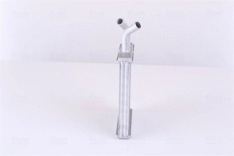 Радиатор печки (отопителя) nissens 77514