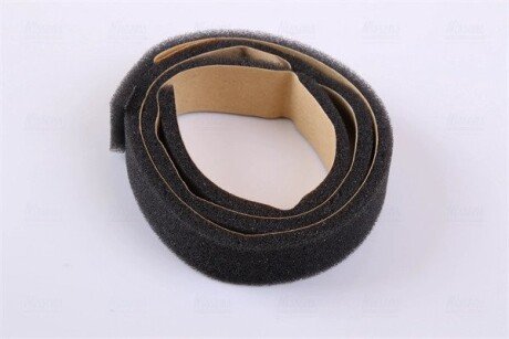 Радиатор печки (отопителя) nissens 77514