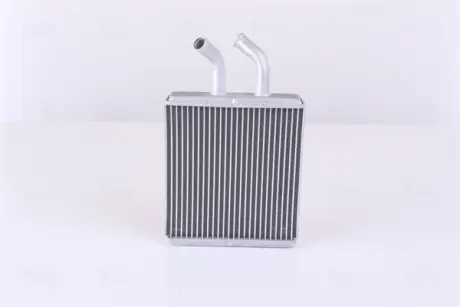 Радіатор пічки nissens 77514 Киа Рио 1