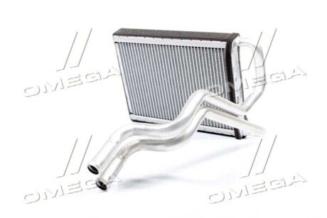 Радиатор печки (отопителя) nissens 77622