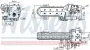 Радiатор рециркуляцiї ВГ First Fit nissens 989413