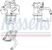 Радiатор рециркуляцiї ВГ First Fit Nissens 989421 (фото 1)