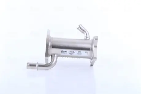 Радiатор рециркуляцiї ВГ First Fit Nissens 989446