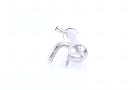 Радіатор рециркуляції ВГ nissens 989396