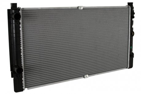 Радиатор интеркулера nissens 65238A