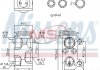 Расширительный клапан кондиционера nissens 999221