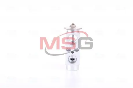 Расширительный клапан кондиционера nissens 999222