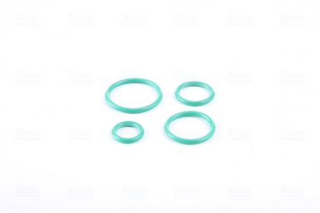 Расширительный клапан кондиционера nissens 999228