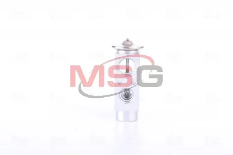 Расширительный клапан кондиционера Nissens 999251
