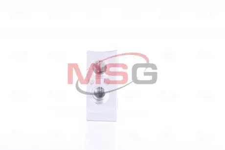 Расширительный клапан кондиционера Nissens 999261