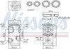 Расширительный клапан кондиционера nissens 999286